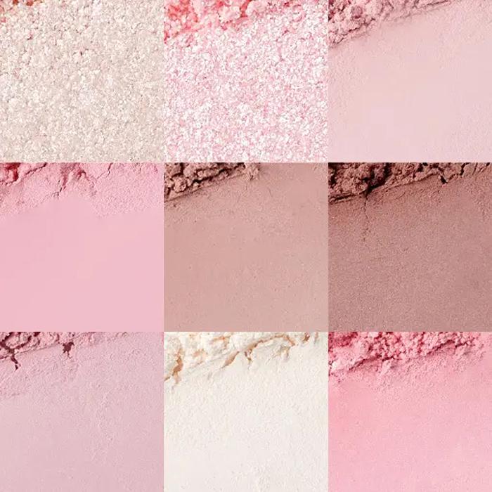 ETUDE My Petit Palette [Princess Edition] 06 Princess Mode On Eye Shadow Palette