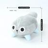 Caldo 32 Stili Carino Mondo Ragdoll Riempito Gioco Horror Piccola Pietra Peluche Giocattolo Morbido Cuscino Bambola Regalo per Bambini Bambola Regalo per Bambini