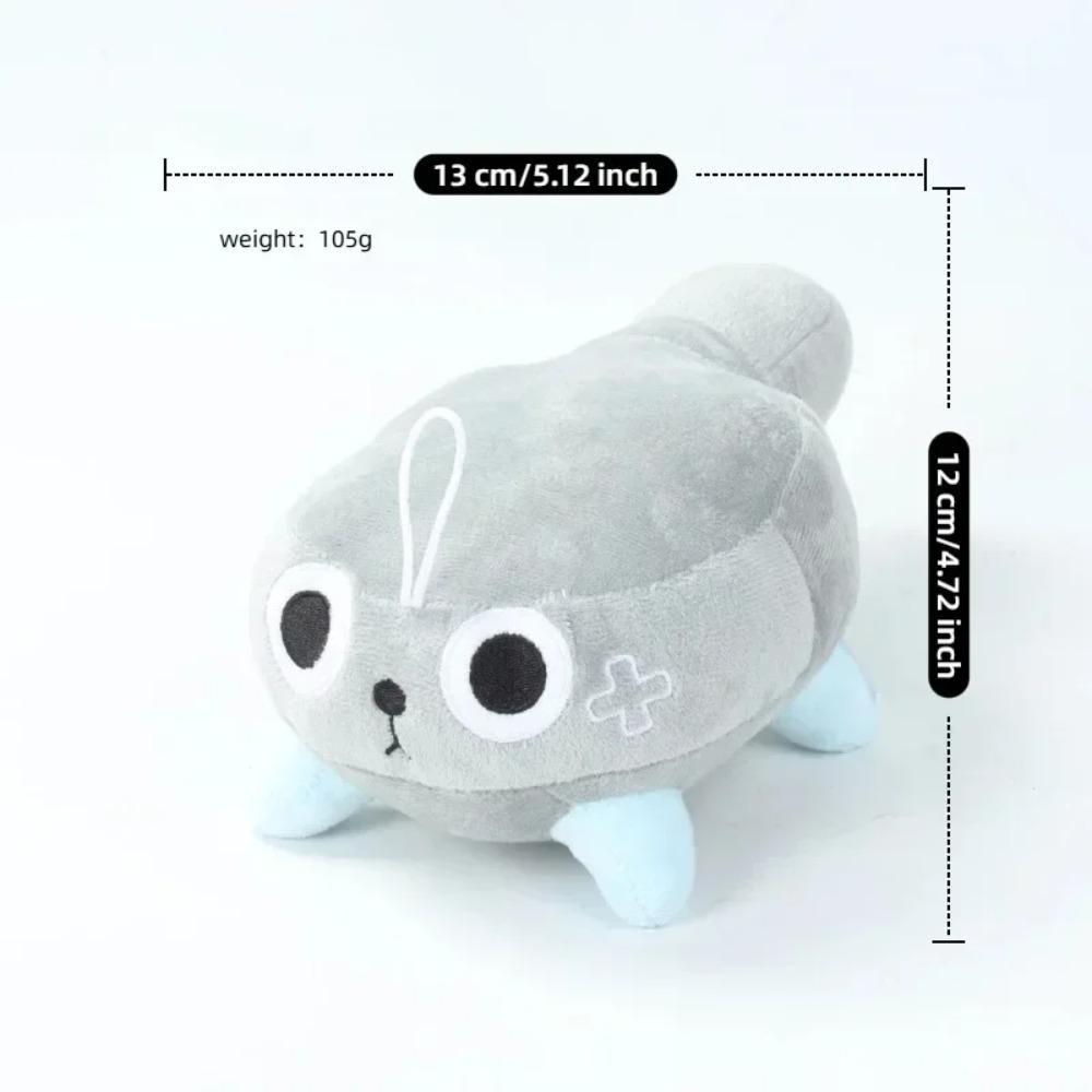 Caldo 32 Stili Carino Mondo Ragdoll Riempito Gioco Horror Piccola Pietra Peluche Giocattolo Morbido Cuscino Bambola Regalo per Bambini Bambola Regalo per Bambini