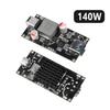 Module de Charge Rapide Intelligente de Bureau DC6-30V 140W Multi-protocol Supportant QC4.0+/5.0 PD PPS FCP SCP SFCP AFC Carte Chargeur Rapide
