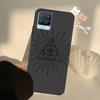 Illuminati Eye Occult Pyramid Case For Realme GT7 Pro GT6 C65 C67 C61 C53 C55 C51 C25 C63 C71 C75 11 12 13 14 15 Pro Plus