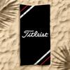 Brand TT-t-TitleistS-ES-s Towel Towel Soft Pool Gift For Travel Gym Shower Camping Quick Dry Sports Large Beach Towels