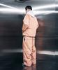Beullenteu Garnet Pants Peach