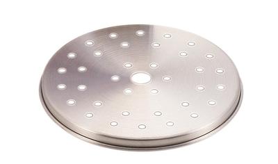 PEARL METAL Tryckkokare Ånginsats 18cm För Multi 2.5L/3.5L H-5035