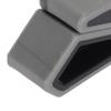 2Pcs Ventilated Design Laptop Riser Anti-Slip Portable Laptop Stand Laptop Stand  Desktop Use