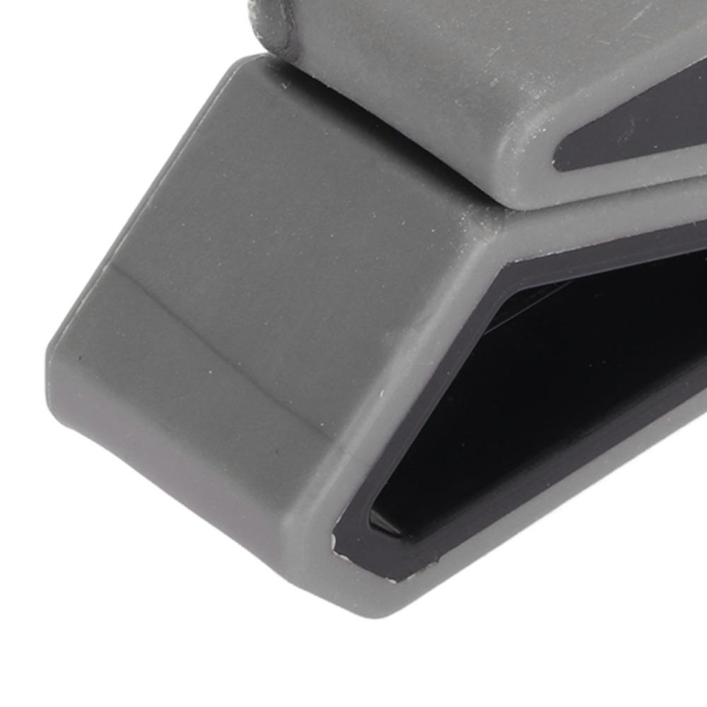 2Pcs Ventilated Design Laptop Riser Anti-Slip Portable Laptop Stand Laptop Stand  Desktop Use