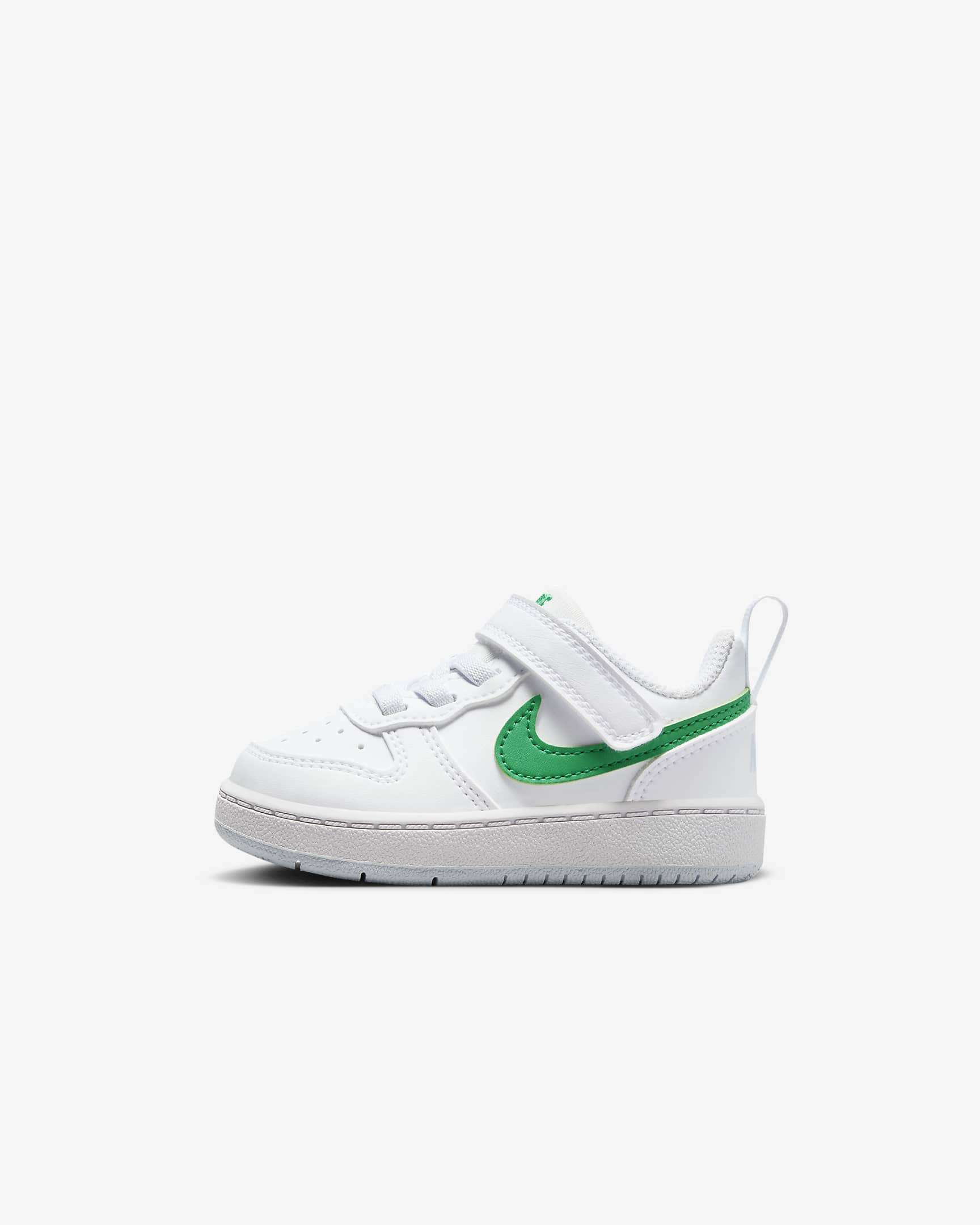 

Детские туфли Nike Coat Burrow Low Recraft DV5458-109 для детей