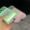 Cartoon Flashing Dog Case for iPhone 14/13/12/11 & 17/16/15 PROMAX