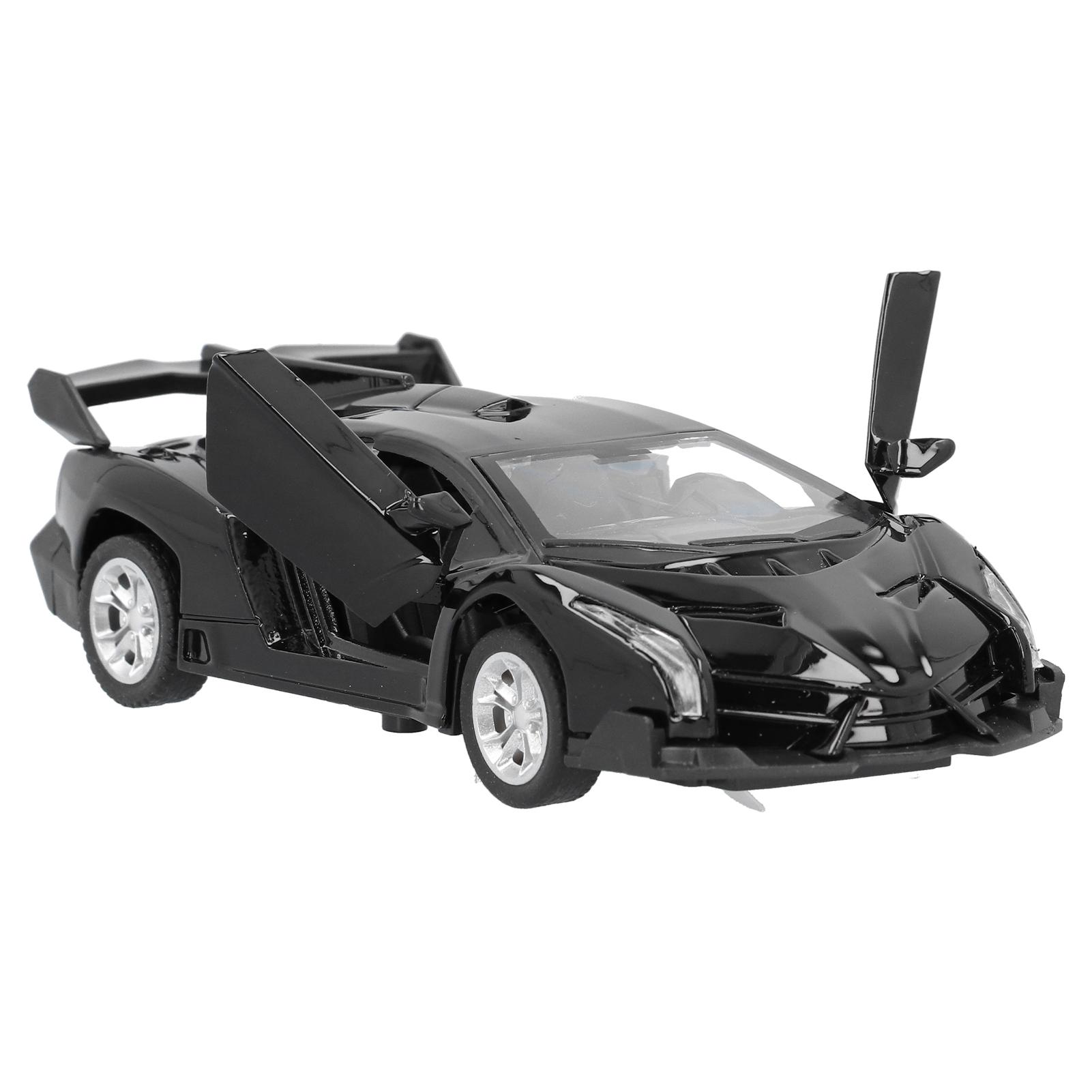 1:32 Kid Alloy Car Toy Simulation Car Model with Sound Light Children Gift Decoration