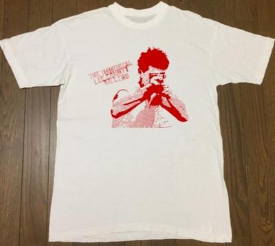 The Immortal Lee County Killers T Shirt and Kids Tshirt Unisex Style 100% Cotton
