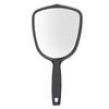5PCS Hair Brush Set Paddle Hair Brush Detangle Massage Styling Comb Mirror And Holder Stand Set