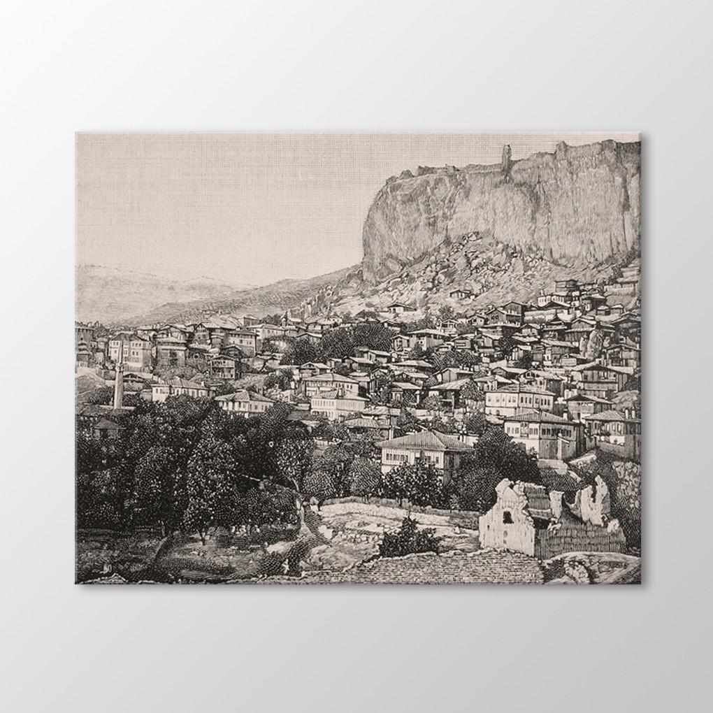 

Ардануч, Artvin Painting