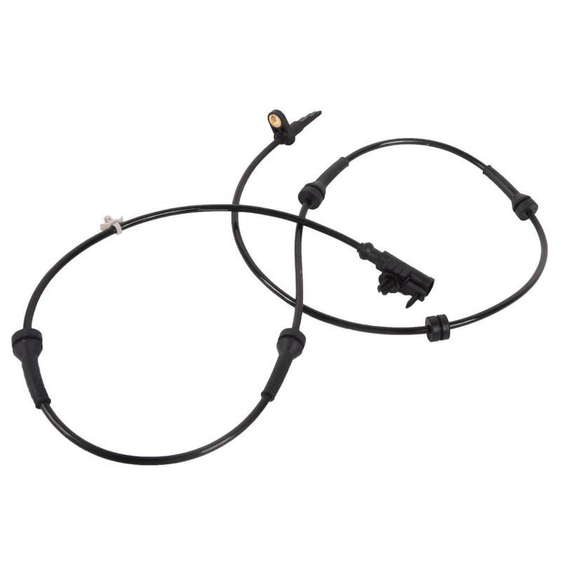47910-1CA0A 4PCS Front Rear Left Right ABS Wheel Speed Sensor For Infiniti EX35 G37 FX35 FX37 FX50 QX70 47900-1CA0A 47901-1CA0A