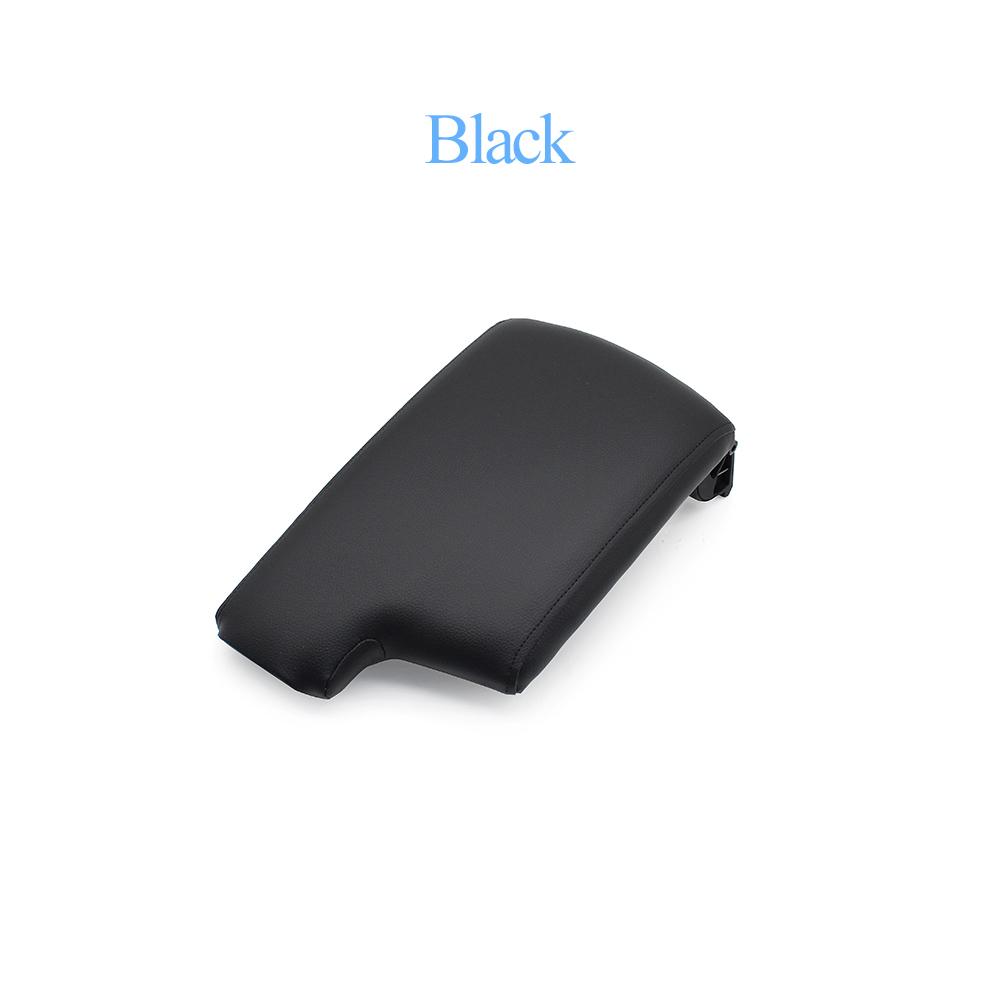 LHD Car Center Console Storage Case Armrest Box Leather Cover Replacement For BMW 3 Series E90 E91 E92 E93 318i 320i 323i 325i