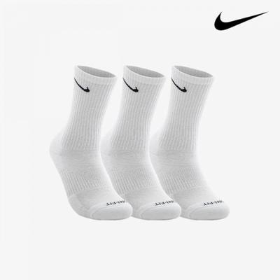 Nike Galleria Everyday Plus Cushion Crew Socks Sx6888 100