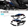 R1300GS Accessories Stickers Heel Protector For R 1300 GS 2023 - Motorcycle 3D Epoxy Decal Protection Kit