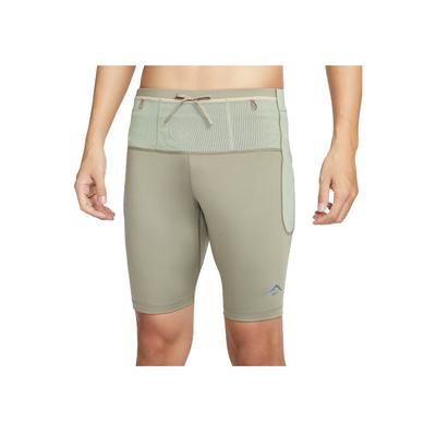 Dri-FIT ADV Lava Loops Comfortable Versatile Simple Fashion Sports Shorts Men Shorts Light-Army-Green HJ4171-320