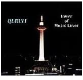 CD QURULI - Best Of Quruli / Tower Of Music Lov VIZL195 Speedstar 2006 Japan ObiJapanese Pop/Rock Used