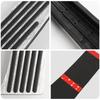 2025 Hot Foot Rest Fuel Brake Gas Pedal Pads Covers Car Accessories For BMW 3 5 Series M3 M4 E90 F10 F30 F15 F25 F20 F32 F48 X5