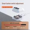ZISIZ Heated Linen Desk Mat