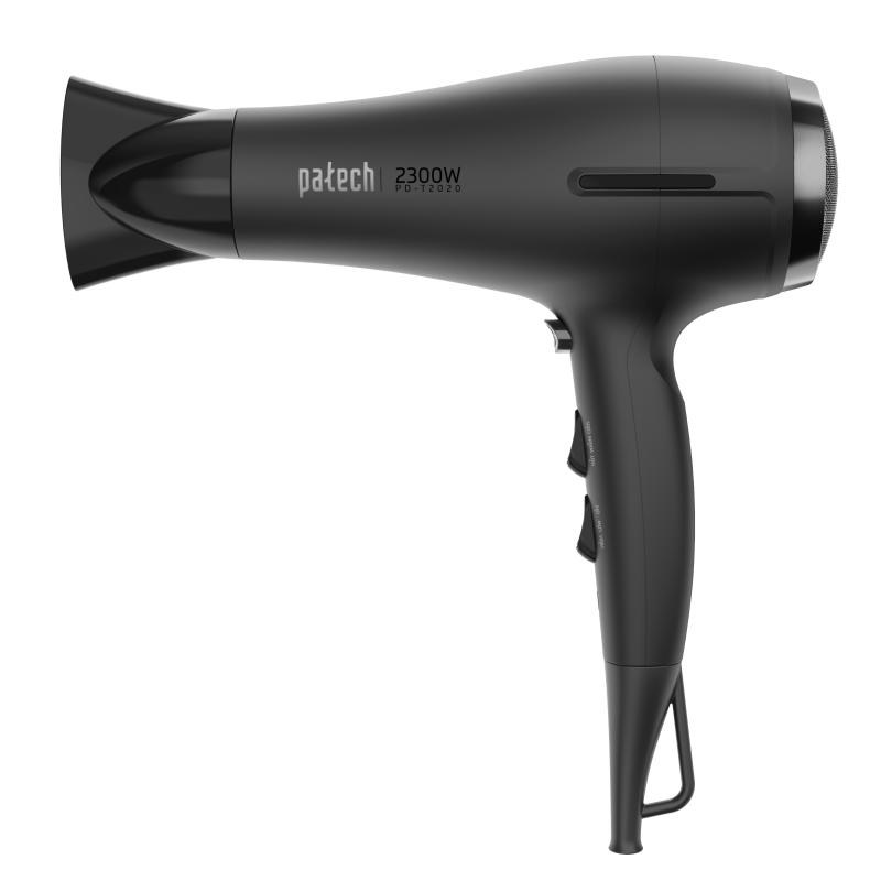 

Patek All Black High-Power Dryer (26024878)