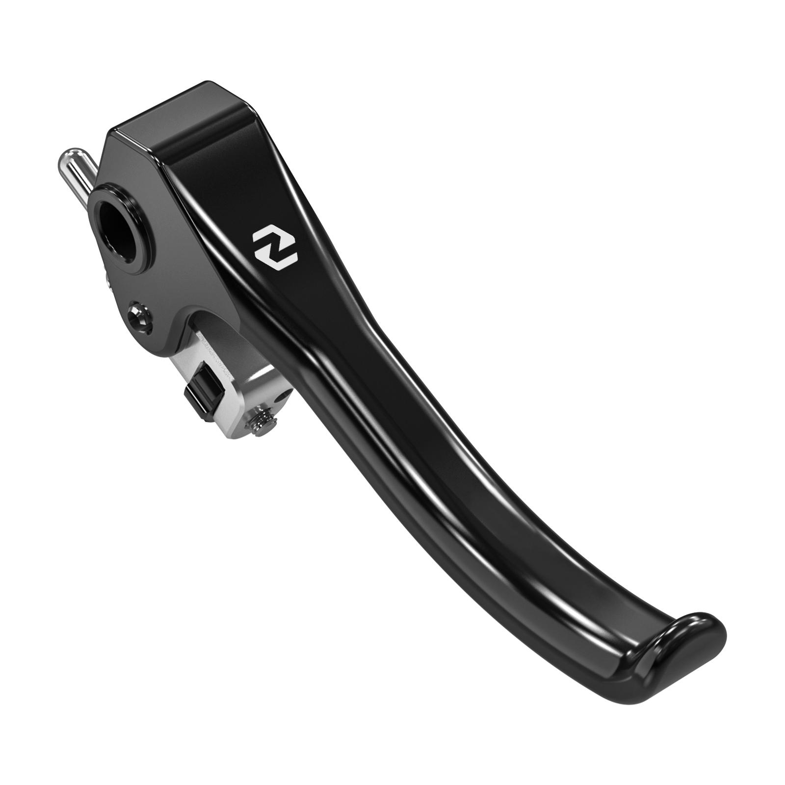 For 2024 Husqvarna TE 300 TE 250 FE 450 350 TX300 2022-2024 GasGas EC 300 EC 250 2025 CNC Braktec Short Clutch Lever Brake Lever Short Clutch Lever