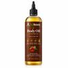 YogiRemedy Herbal Body Oil For Daily Skin Moisturizer 100ml