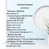 TAKSTAR Professional Full-Range Loudspeaker (CN Version)