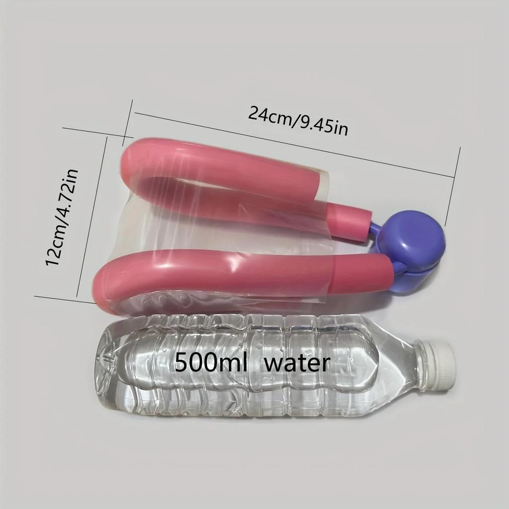 Leg shaping clip, leg trainer, suitable for yoga training, hip and pelvic floor muscle training, postpartum recovery