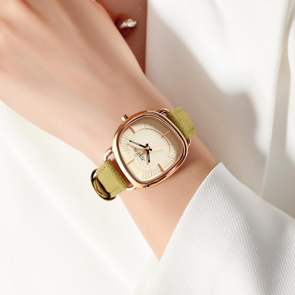 Jyullieoseu Ja-1393 Women'S Wristwatch
