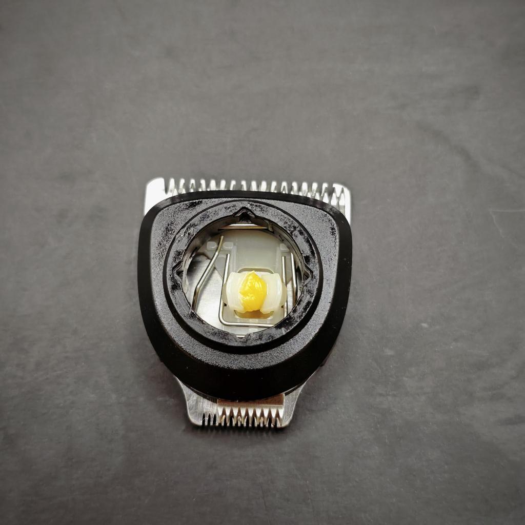 Clipper Blade Cutter Prewave Replacement For Philips QS6100 QS6140 QS6160 QS6141 QS6161 QS6141/33 QS6162 QS6162/32d QS6100/50