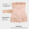 Ultra-Thin Postpartum Abdominal Binder & Waist Trainer for Vaginal/Cesarean Recovery