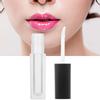 2.5ml Empty Lip Gloss Tube DIY Lip Container Liquid Lipstick Tube Empty Lip Gloss Bottle