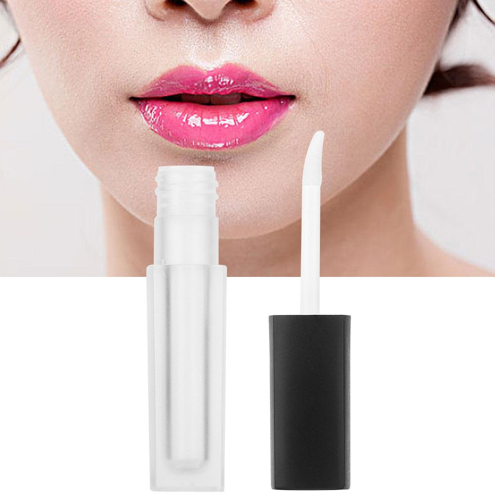 2.5ml Empty Lip Gloss Tube DIY Lip Container Liquid Lipstick Tube Empty Lip Gloss Bottle