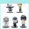 Death Note Sulk Actionfiguren-Sammlung Für Anime-Fans Mit PVC-Display-Modell