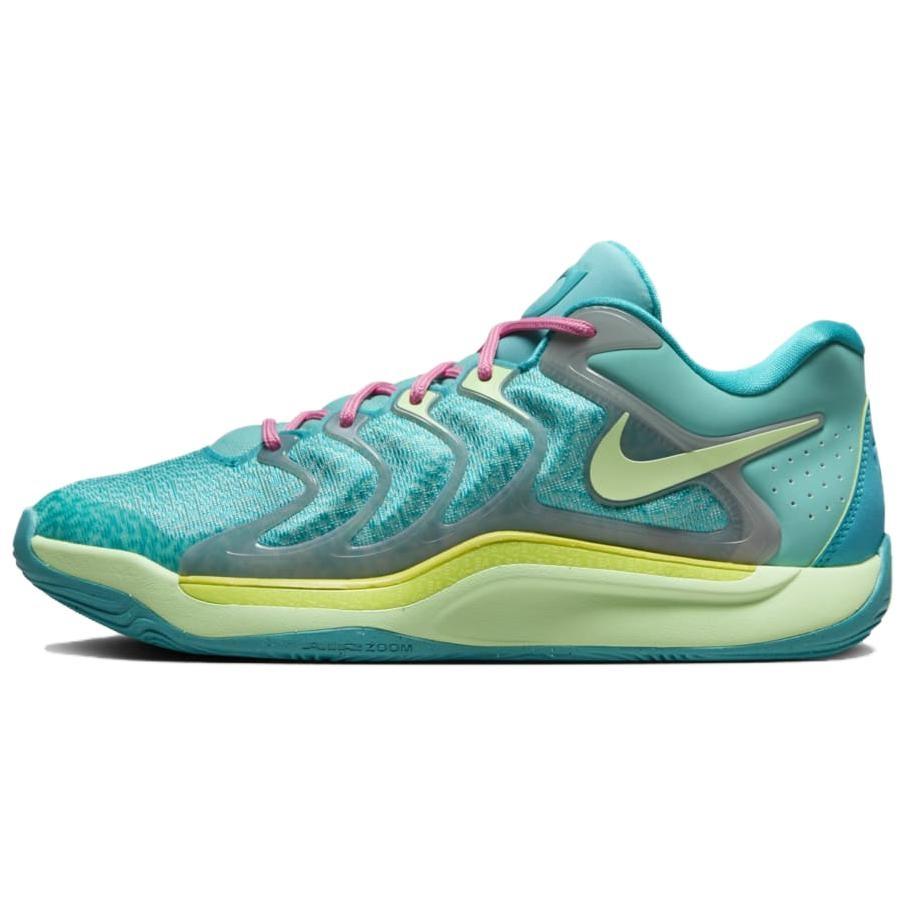 (WMNS) Nike x Jonquel Jones KD 17 Bahamas Women s HV1945-300 EU 42.5