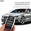 6 Buttons New Tpu Car Remote Key Case Cover Shell For Kia Sedona Grand Carnival Sorento L580 Keyless Protected Fob Accessories