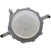Solarhome Fuel Filter Assy 129612-55620 129100-55621 for Yanmar 4TNE88-RAG2 3TNE84T-FT 3TNE84T-FT2 Engine Komatsu 4D88E-E1FD 4D88E-3D 3D84E-3KB