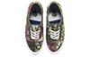 VANS Authentic 44 DX Positivity Patchwork Grape Leaf - VN0A54F98F9