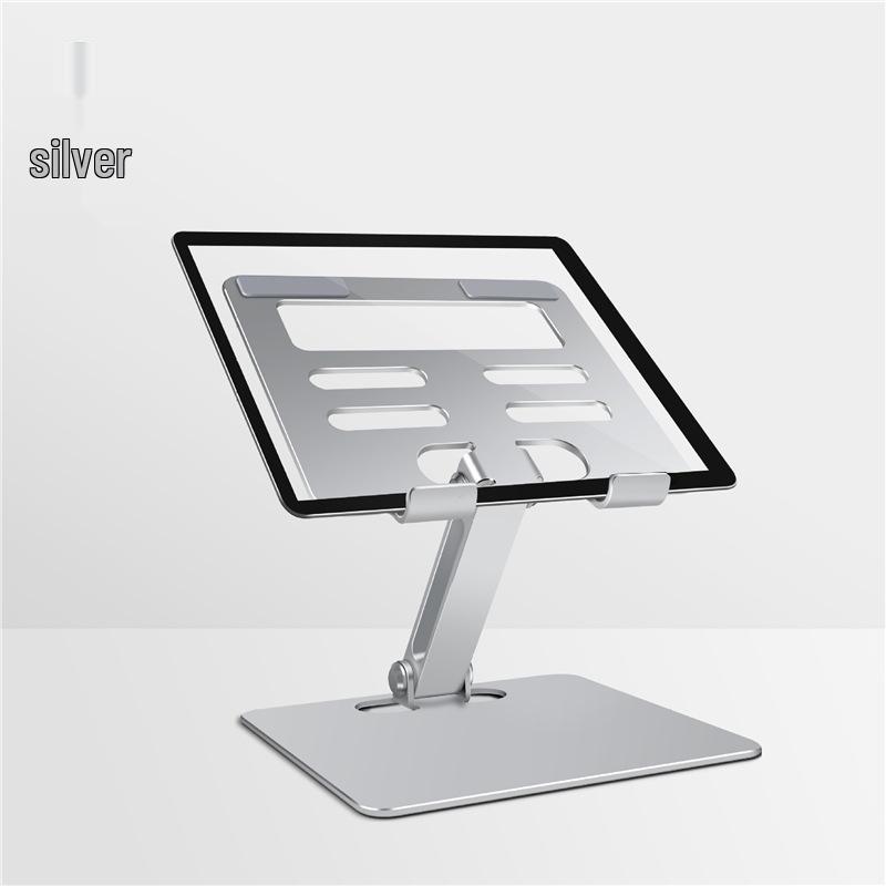 Meitelong Adjustable Aluminum Tablet & Laptop Cooling Stand Standard