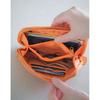 MuzikTiger Non Woven Tiger Travel Pouch