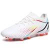World Cup new TF broken nail football shoes male students adult grass training AG long nail competition kicking shoes