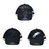Old Eagle Embroidered Baseball Cap With Sun Protection And Breathable Cotton For Casual Wear