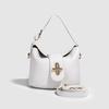 Single Shoulder Handbag Casual High Fashion Handbag Women'S Niche Commuter Underarm Bag Versatile
