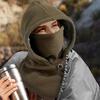 Cycling Cold Protection Face Cover Neck Gaiter Cold Weather With Hats Winter Scarf Men Ski Winter Neck Warmer Face Cover Stylish