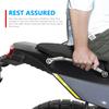 Motorcycle Passenger Rear Grab Handle Seat Hand Handle Grab FOR YAMAHA TENERE 700 XTZ XT700Z T700 2019-2023 Aluminum Alloy