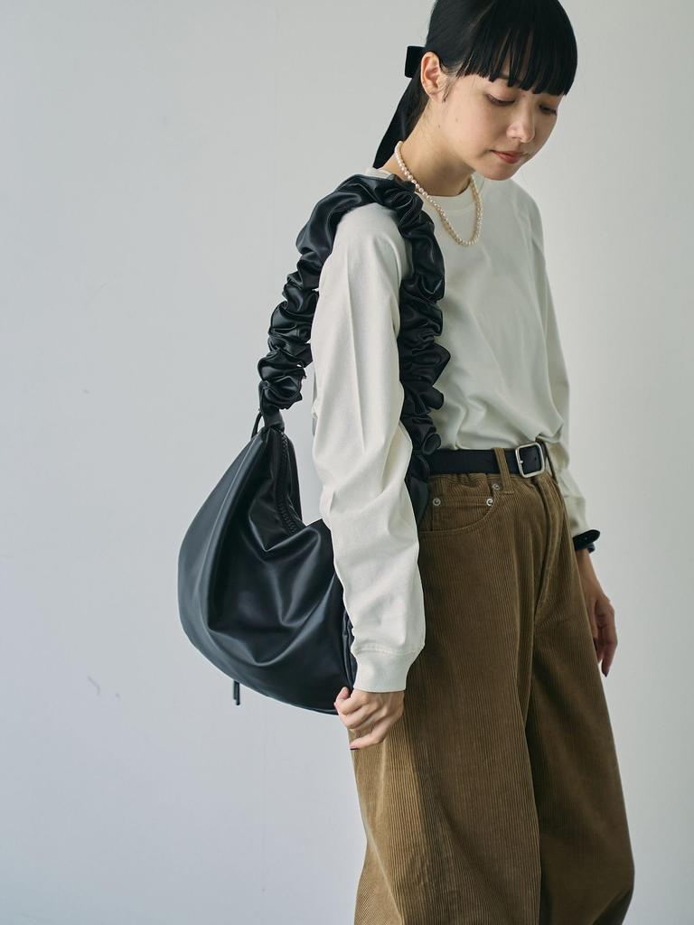 Cohen Gathered Handle Shoulder Bag 76816470246 9700 Other 7 (97) FREE