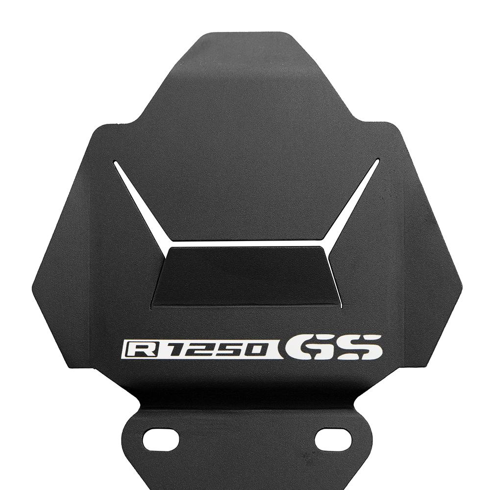 Engine Guard Plate Cover Motorcycle Front Motor Housing Protection For BMW R1250GS R1200GS LC ADV R1250 GS R1200 GSA 2013-2020