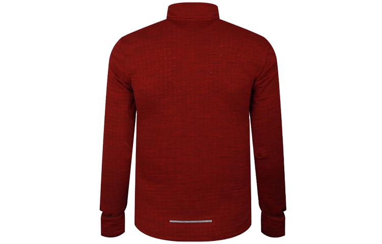 Men's Nike Sweatshirts Men's Stand Collar Moderate