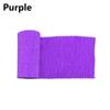 Wedding Party Decoration Packing Gifts Origami Wrapping Supplies Crinkled Roll Crepe Paper